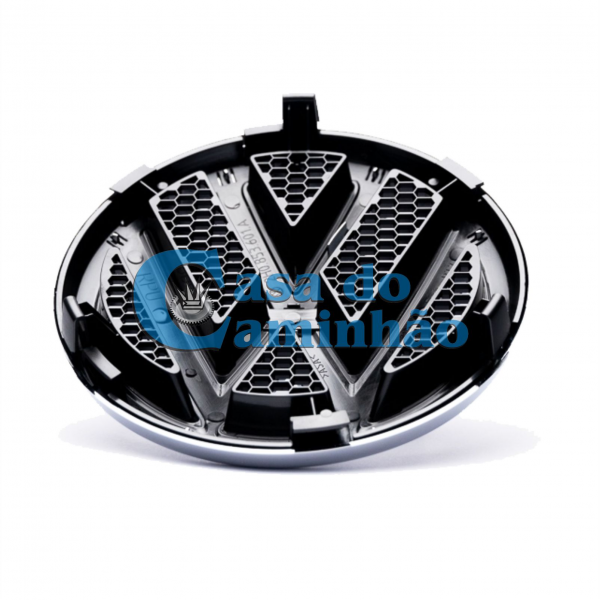 EMBLEMA GRADE VW BR  COMPANY*