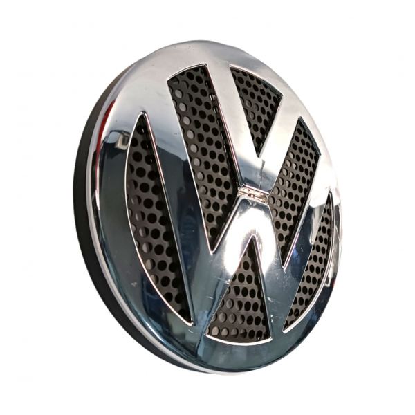 EMBLEMA GRADE VW BR  COMPANY*