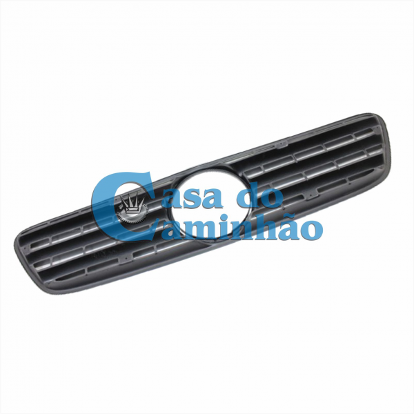 GRADE FRONTAL DIANTEIRA - MERCEDES ACCELO - 9797507018