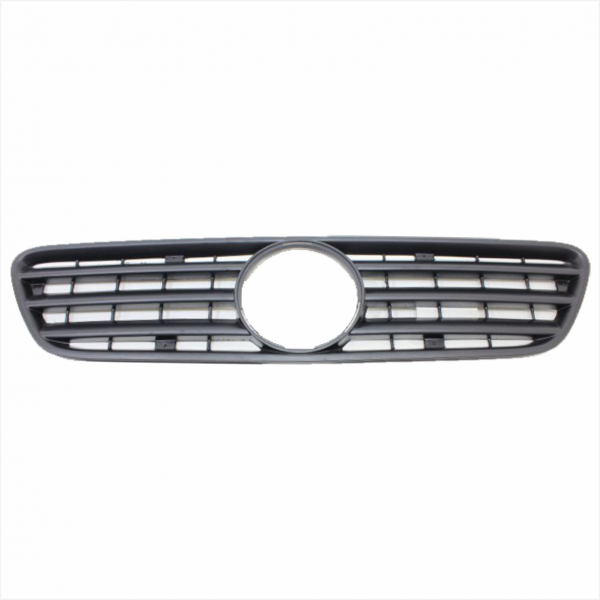 GRADE FRONTAL DIANTEIRA - MERCEDES ACCELO - 9797507018