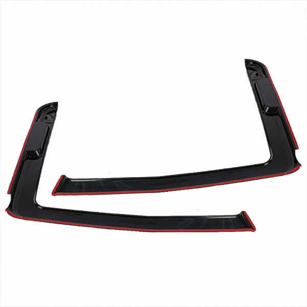 Calha Porta Mbb Fabbof