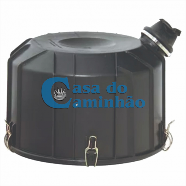 TAMPA DO FILTRO DE AR - MERCEDES AXOR PESADOS - 0010944603