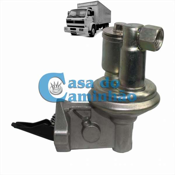BOMBA ALIMENTADORA - FORD F4000 / F1000 / VOLKSWAG...