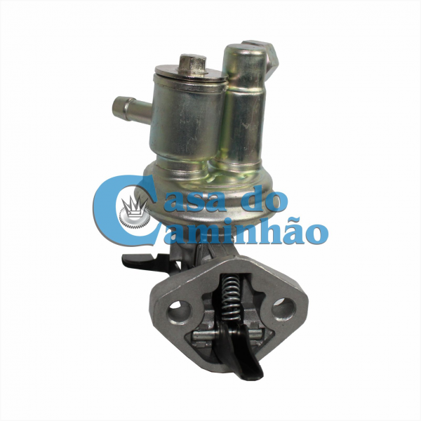BOMBA ALIMENTADORA - FORD F4000 / F1000 / VOLKSWAGEN 8.140 / 12.140