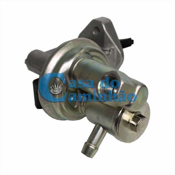 BOMBA ALIMENTADORA - FORD F4000 / F1000 / VOLKSWAGEN 8.140 / 12.140