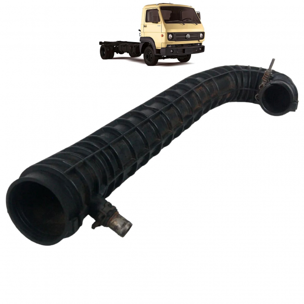 Duto Filtro Ar Vw Reserplastic