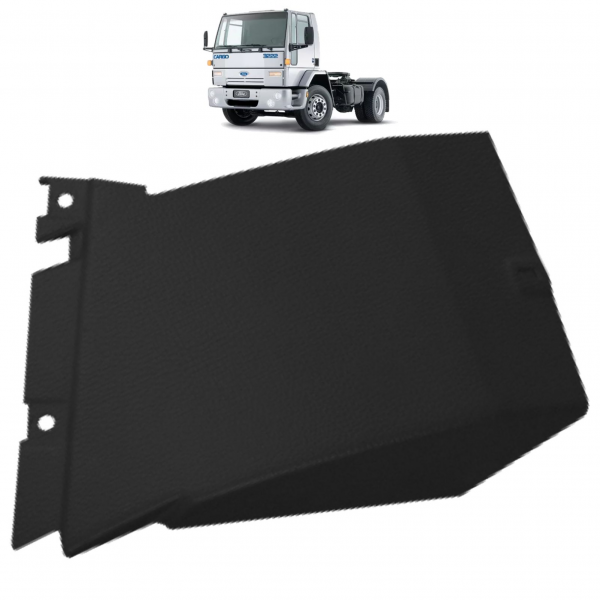 PAINEL ACABAMENTO DIANTEIRO LE - FORD CARGO 85HBE...