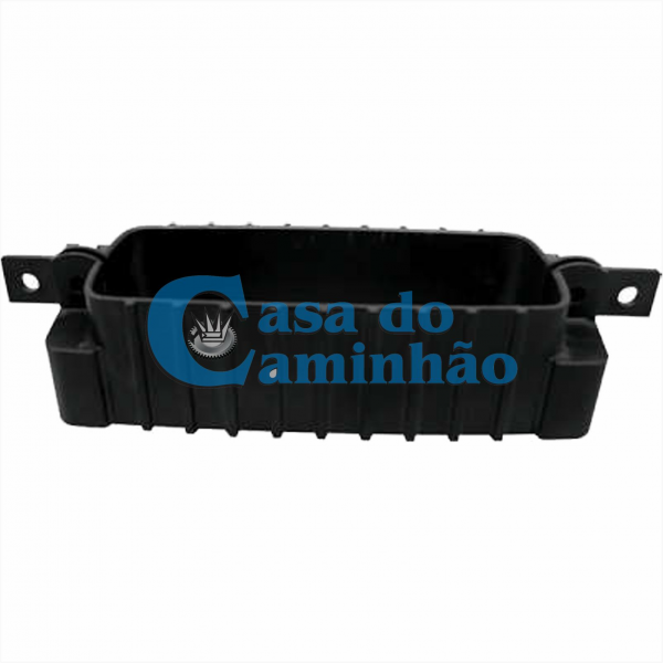 ADAPTADOR DA TOMADA DO FILTRO DE AR  - FORD CARGO 1317e / 1517e / 1717e