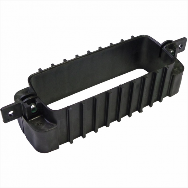 ADAPTADOR DA TOMADA DO FILTRO DE AR  - FORD CARGO 1317e / 1517e / 1717e