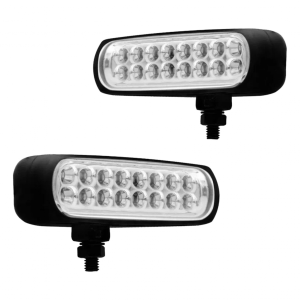 Kit Farol Auxiliar Autopoli