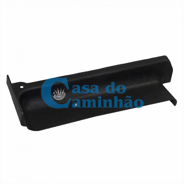 ACABAMENTO LATERAL DIREITO DO PARALAMA - FORD CARGO - 1C4516114AB