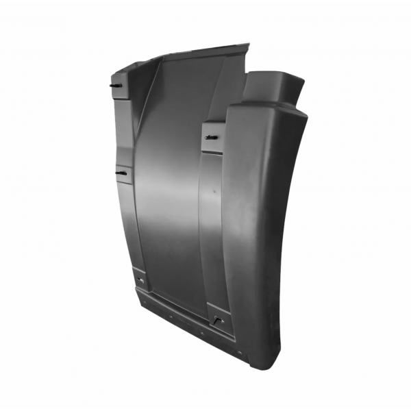 PARALAMA TRASEIRO LD CABINE - VW CONSTELLATION 17250 / 24250