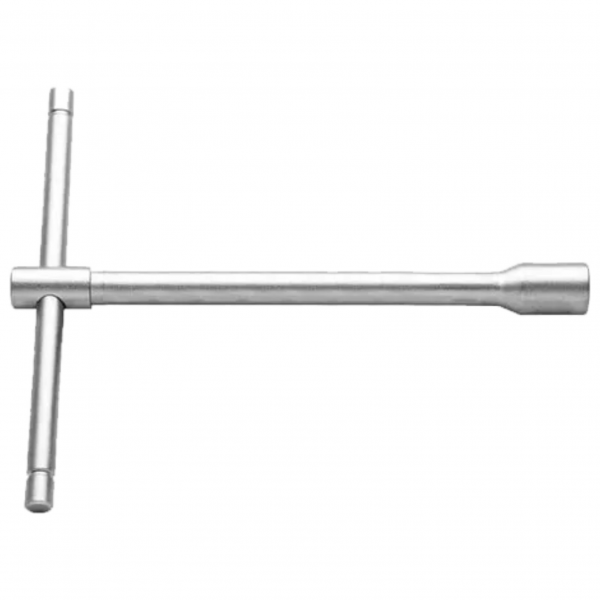 CHAVE DE RODA COM MANIPULO DOURADO 32X33MM - FERREMANTA PARA PORCA DE RODA