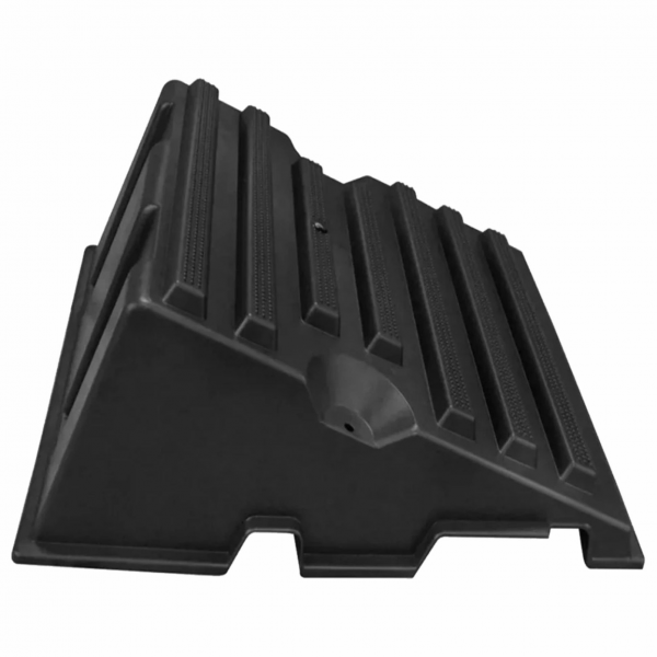 TAMPA DA CAIXA DE BATERIA - MERCEDES AXOR E ATRON 9585410003