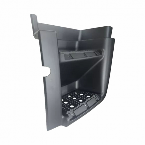 ESTRIBO 2 DEGRAUS DIREITO - STRALIS 200S38 200S42 450S38T