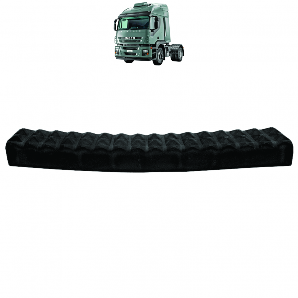 Acabamento Estribo Iveco Bl Fibras*