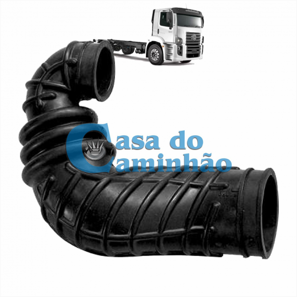 MANGUEIRA DO FILTRO DE AR - VOLKSWAGEN CONSTELLATION - 2S2129973C