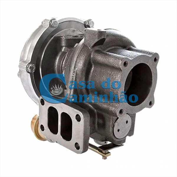 TURBO COMPRESSOR - VOLKSWAGEN 13.180 / 15.180 / 17.180 - 5121213101