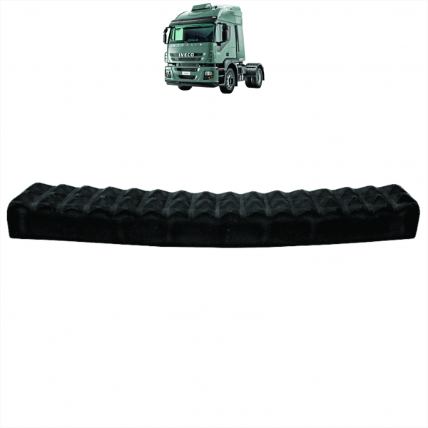 Acabamento Estribo Iveco Bl Fibras*