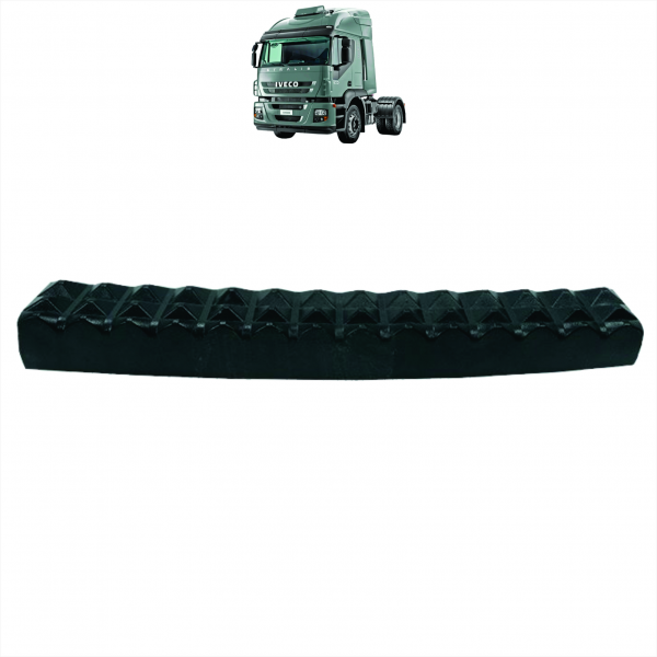 Acabamento Estribo Iveco Bl Fibras*