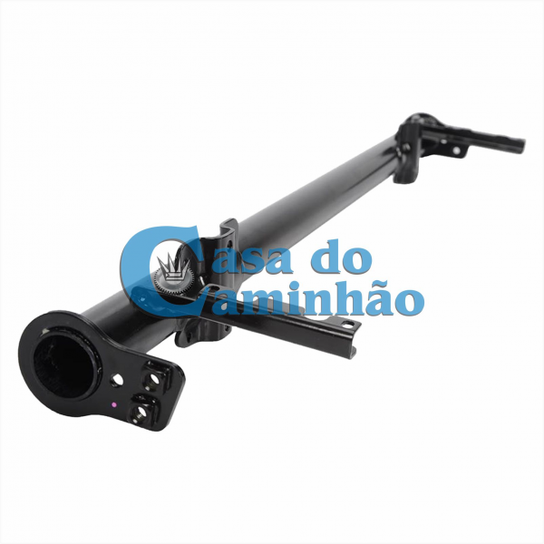 SUPORTE CENTRAL DO PARACHOQUE - MERCEDES AXOR - 9448800014