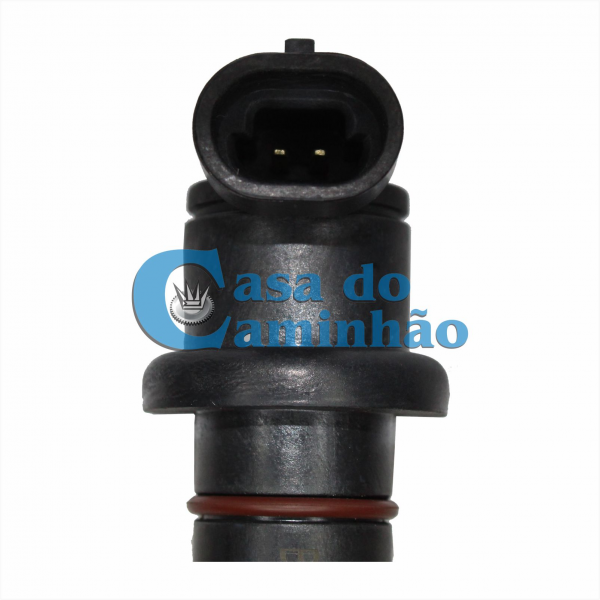 SENSOR DE ROTAÇÃO 2 PINOS - VOLKSWAGEN CAMINHÕES APÓS 2000 - 2R0311478