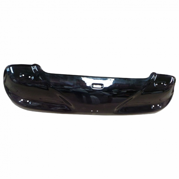 TAPA QUEBRA SOL EXTERNO - VOLVO VM 2008 EM DIANTE - 20937430