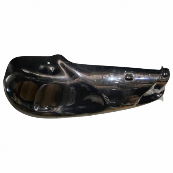 TAPA QUEBRA SOL EXTERNO - VOLVO VM 2008 EM DIANTE - 20937430