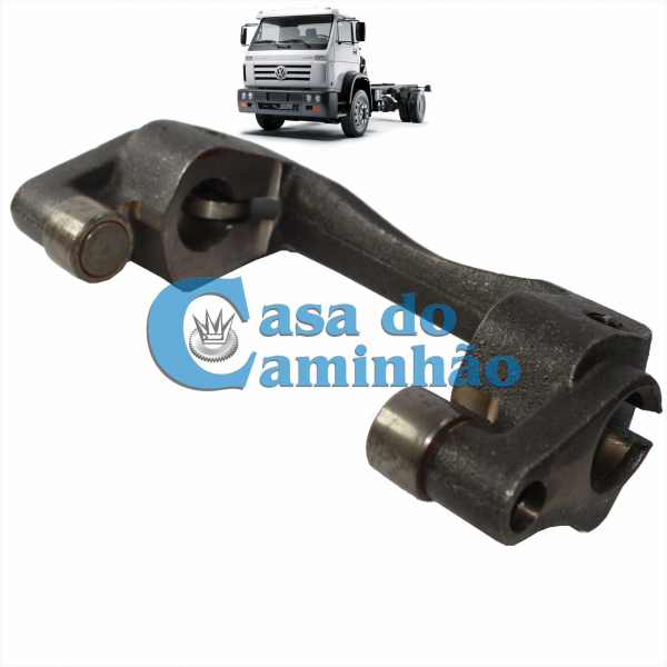 GARFO DE EMBREAGEM - FORD CARGO / VOLKSWAGEN - 2S2141719D