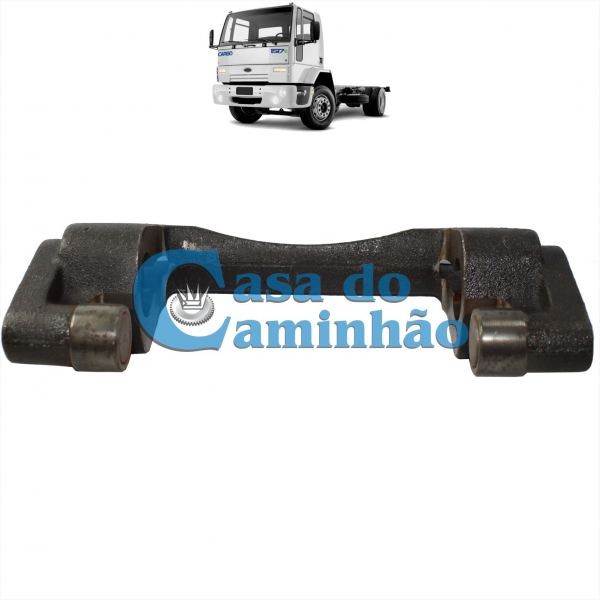 GARFO DE EMBREAGEM - FORD CARGO / VOLKSWAGEN - 2S2141719D