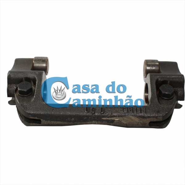 GARFO DE EMBREAGEM - FORD CARGO / VOLKSWAGEN - 2S2141719D