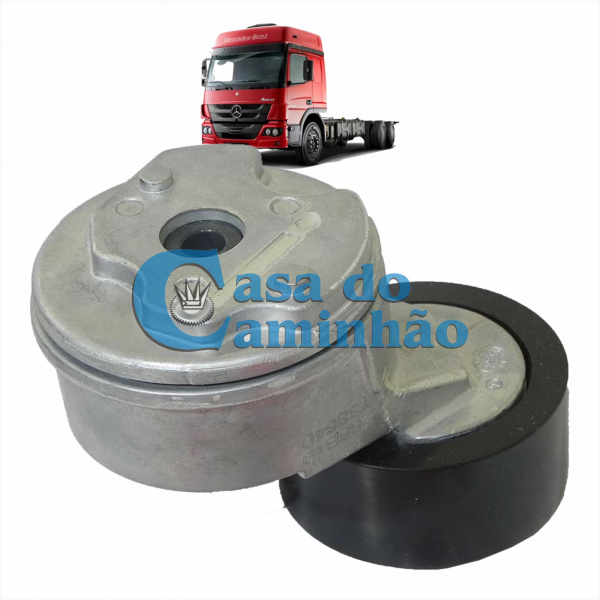 TENSOR DA CORREIA - MERCEDES 1215 / 1318 / 1618 / 1718 1728