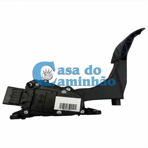 PEDAL DO ACELEREADOR - VOLKSWAGEN DELIVERY - 2P0721503A