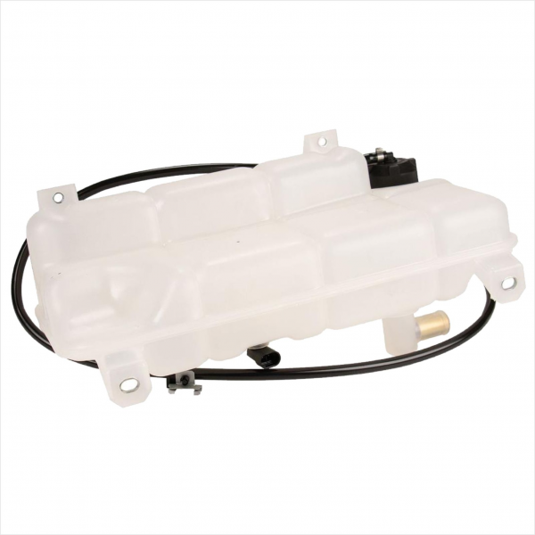 Tanque Expansao Iveco Reserplastic