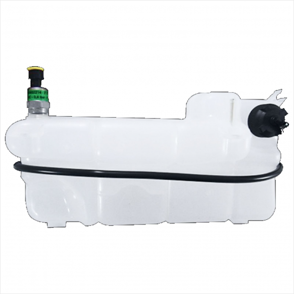 Tanque Expansao Iveco Reserplastic