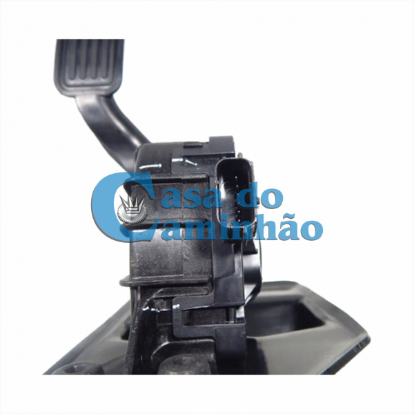 PEDAL DO ACELERADOR ELETRÔNICO - FORD CARGO TODOS APÓS 2008
