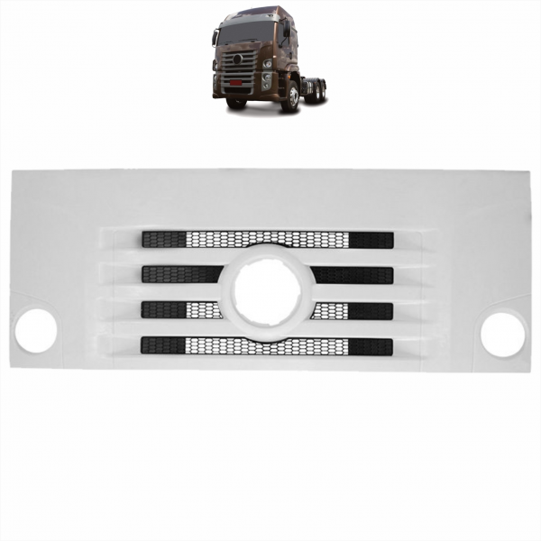 Grade Central Vannucci