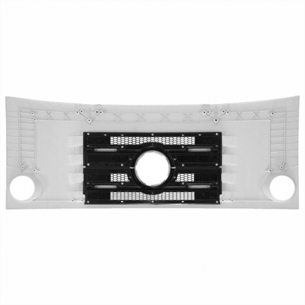 Grade Central Vannucci