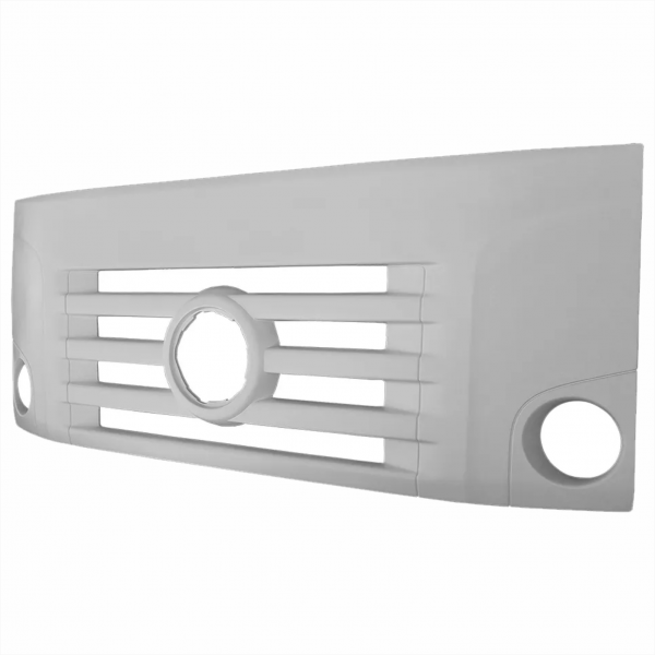 Grade Central Vannucci