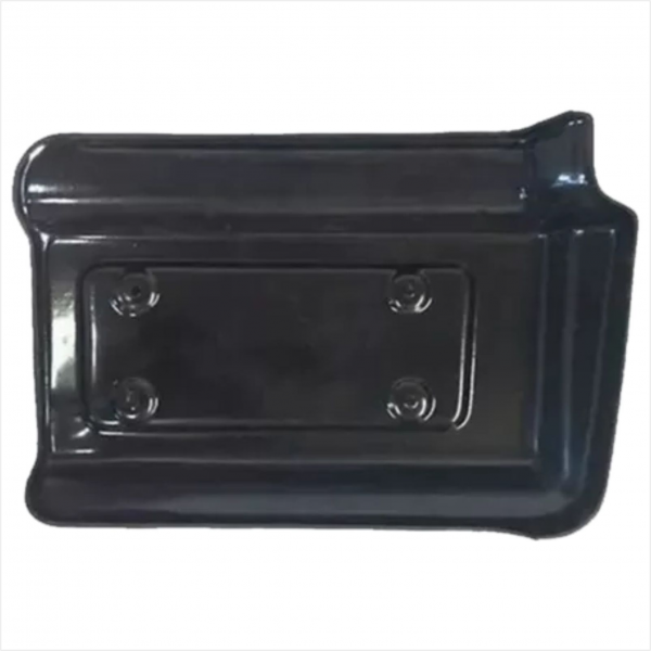 PARALAMA TRASEIRO CABINE LD - VOLKSWAGEN WORKER - 2R0821104