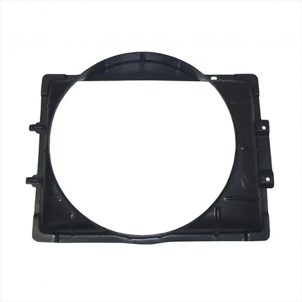 DEFLETOR AR RADIADOR - FORD CARGO 1119 AC458146AC