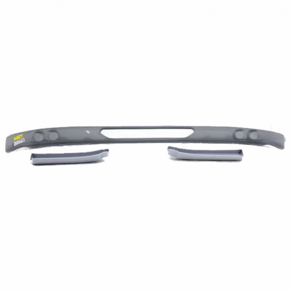 KIT SPOILER DO PARACHOQUE - FORD CARGO 1317 1517 1717 1319