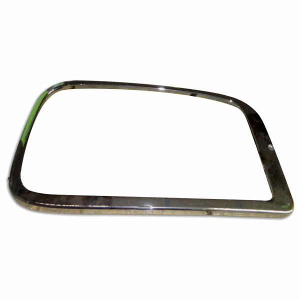 MOLDURA ARO DO FAROL LD - MERCEDES AXOR 2005/... 9408851022