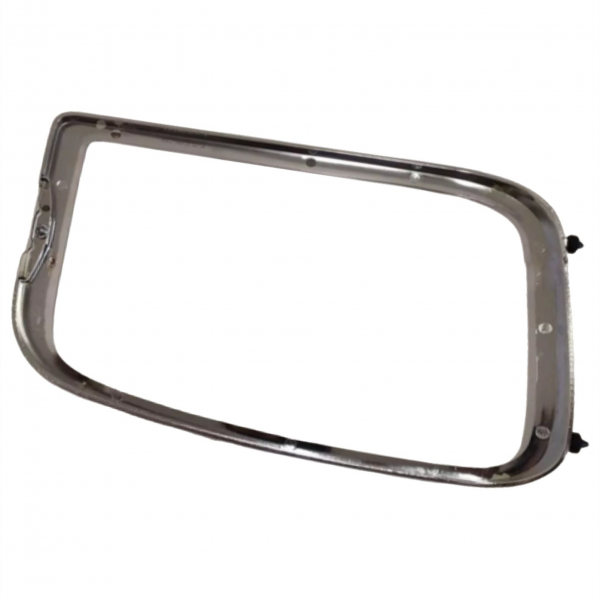 MOLDURA ARO DO FAROL LD - MERCEDES AXOR 2005/... 9408851022