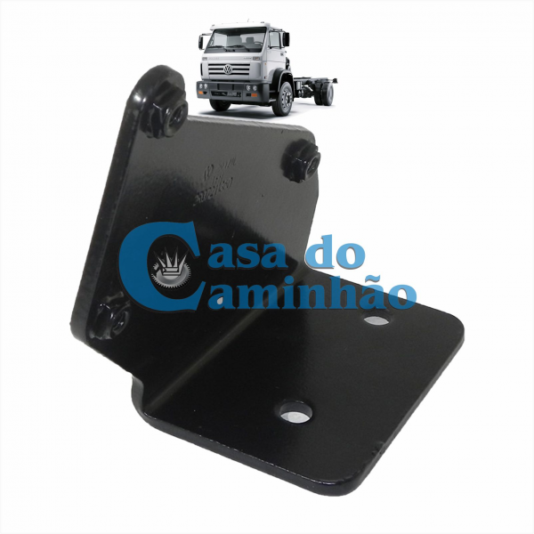 Suporte Pedal Acelerador Suk