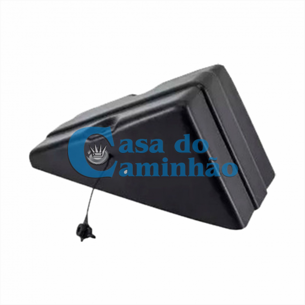 TAMPA DA CAIXA DE BATERIA - VOLKSWAGEN 8.160 / 9.160 / 10.160