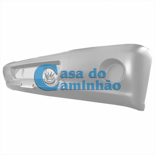 PARACHOQUE DIANTEIRO - MERCEDES ACCELO TODOS - 9798807070