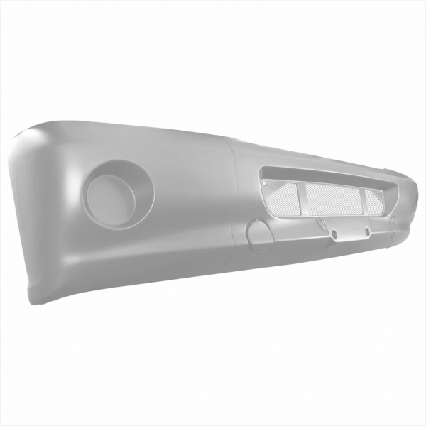 PARACHOQUE DIANTEIRO - MERCEDES ACCELO TODOS - 9798807070