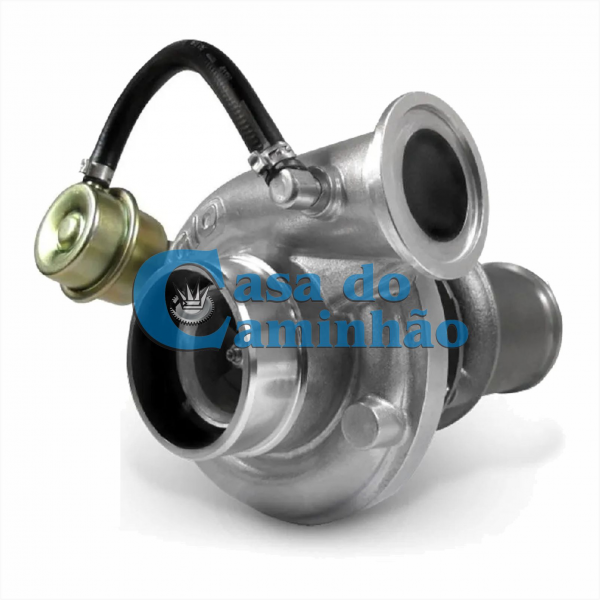 TURBINA - Ford F250 / F350 / F4000 - CUMMINS 4BTAA - 3590493