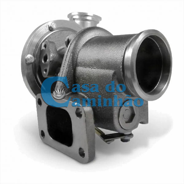 TURBINA - Ford F250 / F350 / F4000 - CUMMINS 4BTAA - 3590493